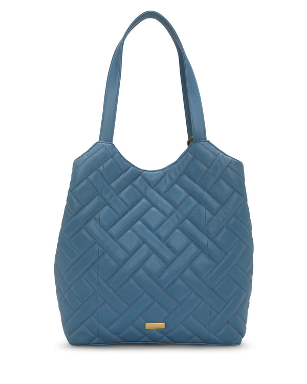 Imagine Vince Camuto Kisho Tote Bag Mediterranean