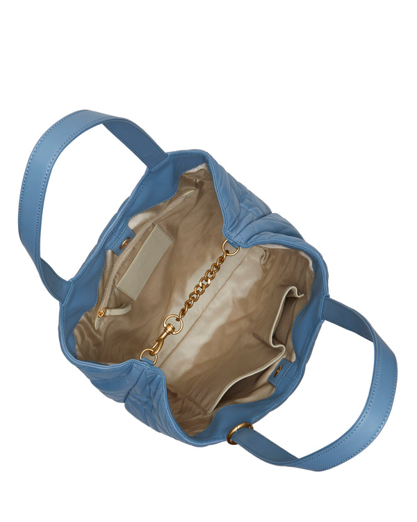 Imagine Vince Camuto Kisho Tote Bag Mediterranean