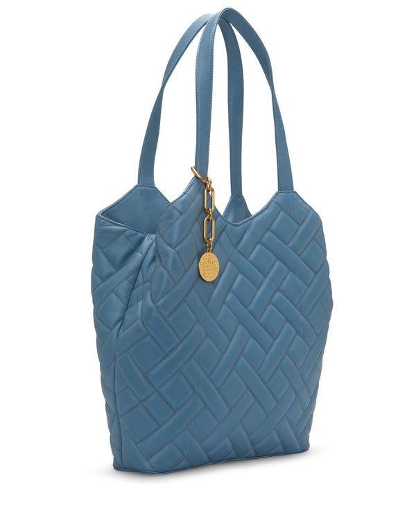 Imagine Vince Camuto Kisho Tote Bag Mediterranean