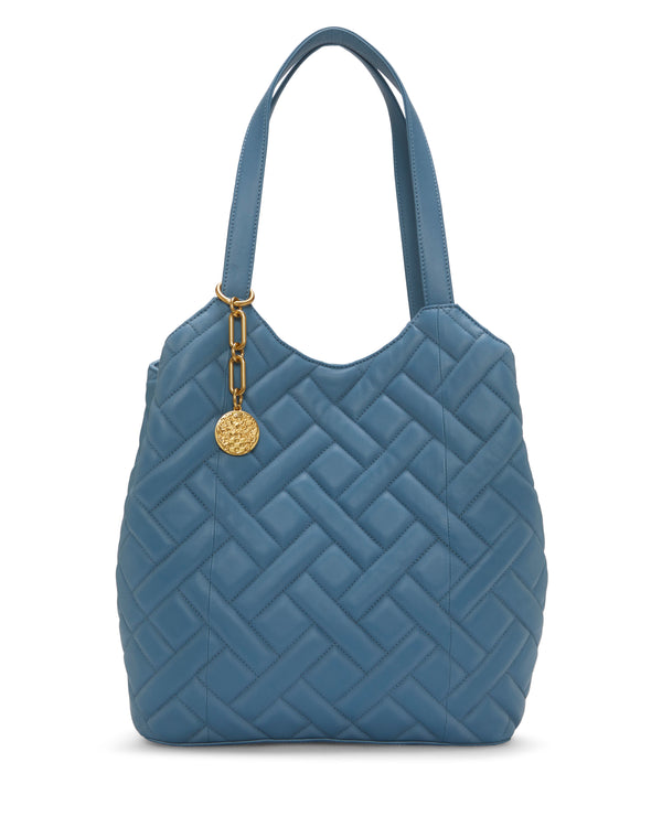 imagine vince camuto Kisho Tote Bag Mediterranean