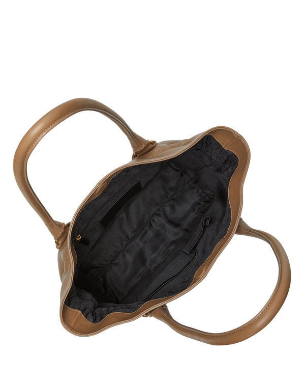 Imagine Vince Camuto Lakyn Tote Bag Oyster