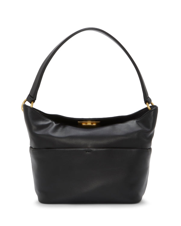 imagine vince camuto Liann Crossbody Bag Black