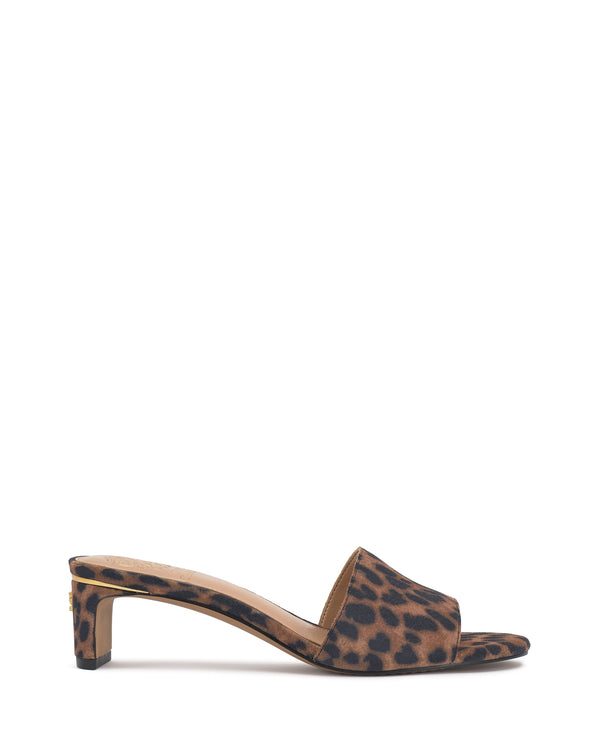 Imagine Vince Camuto Linanna Mule Camel