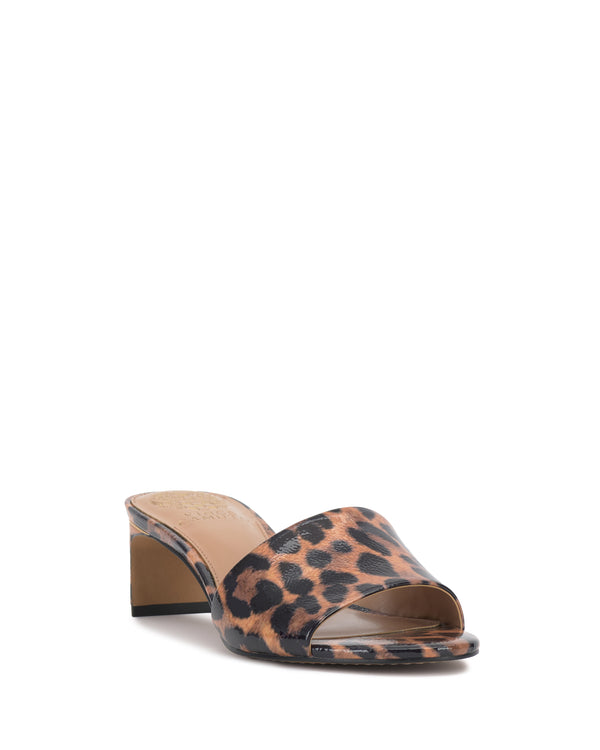 Imagine Vince Camuto Linanna Mule Camel