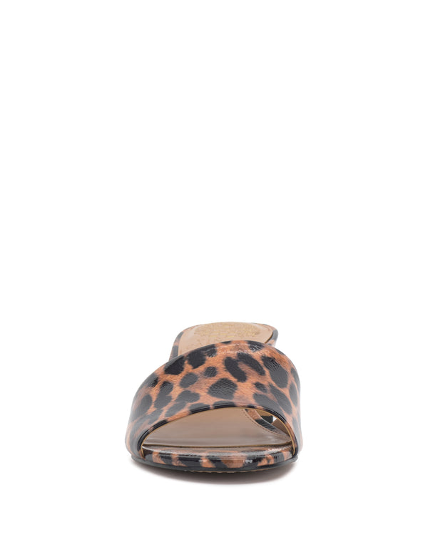 Imagine Vince Camuto Linanna Mule Camel