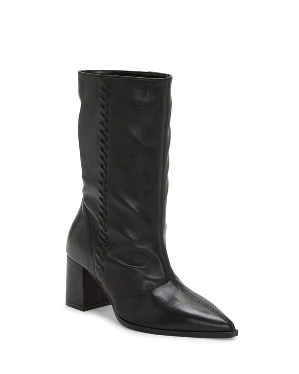 Imagine Vince Camuto Lorrys Bootie Black