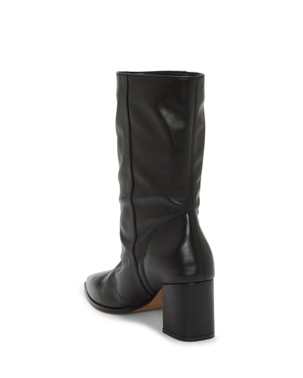 Imagine Vince Camuto Lorrys Bootie Black