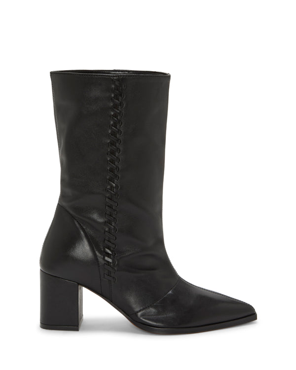 imagine vince camuto Lorrys Bootie Black