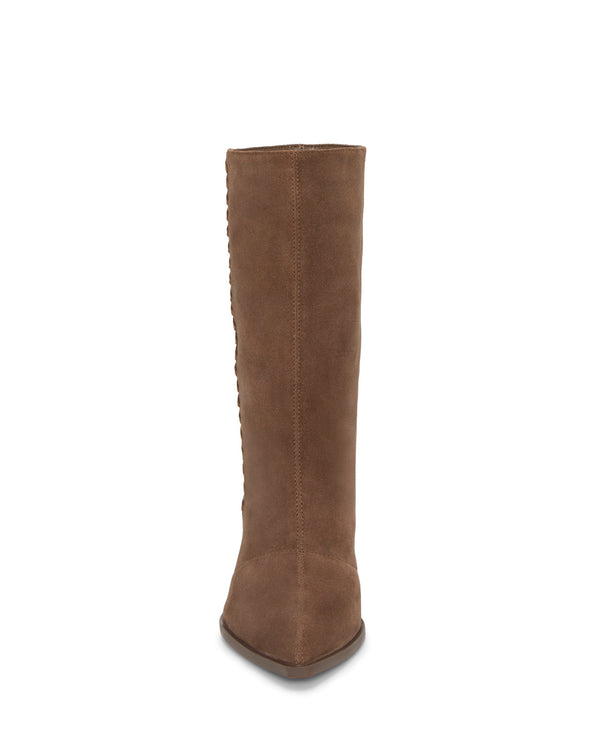 Imagine Vince Camuto Lorrys Bootie Toasted Taupe