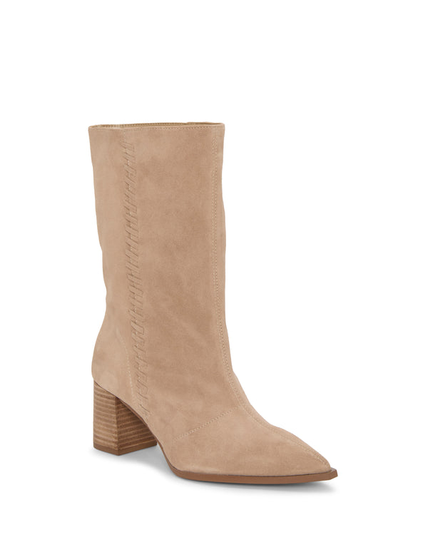 Imagine Vince Camuto Lorrys Bootie Tortilla