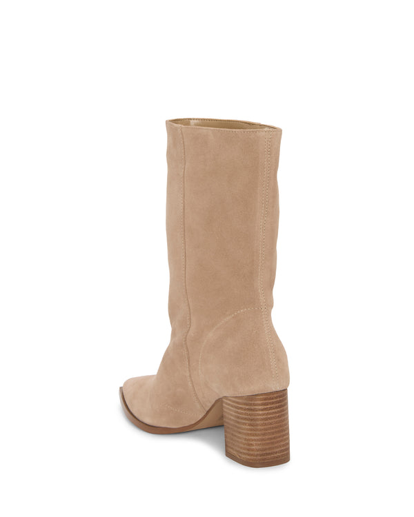 Imagine Vince Camuto Lorrys Bootie Tortilla