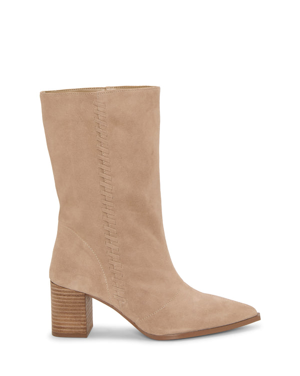 imagine vince camuto Lorrys Bootie Tortilla