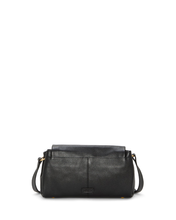 Imagine Vince Camuto Medna Crossbody Bag Black