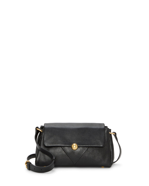 imagine vince camuto Medna Crossbody Bag Black