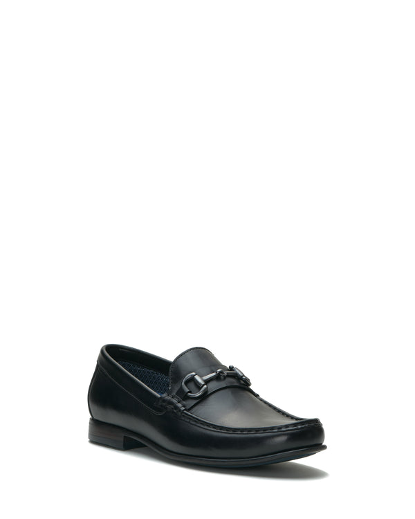 Imagine Vince Camuto Men's Caelan Loafer Black