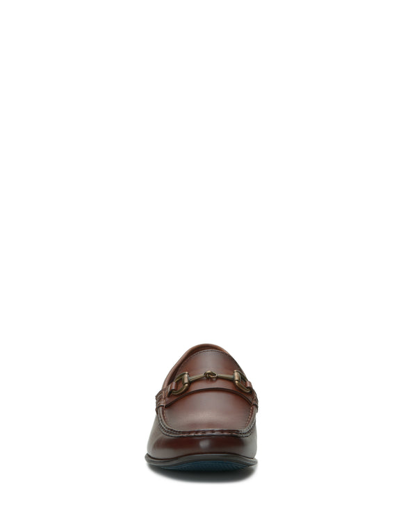 Imagine Vince Camuto Men's Caelan Loafer Cognac