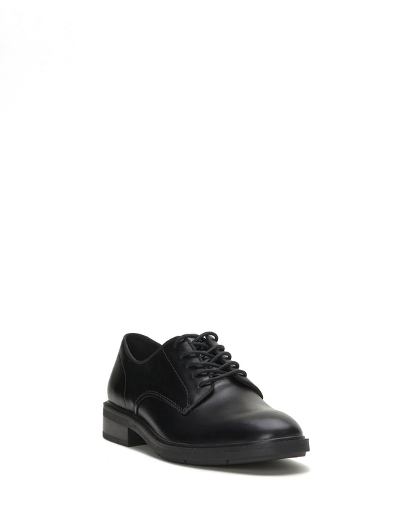 Imagine Vince Camuto Men's Ferdie Derby Black