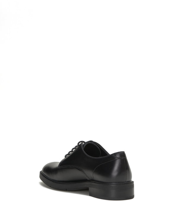 Imagine Vince Camuto Men's Ferdie Derby Black