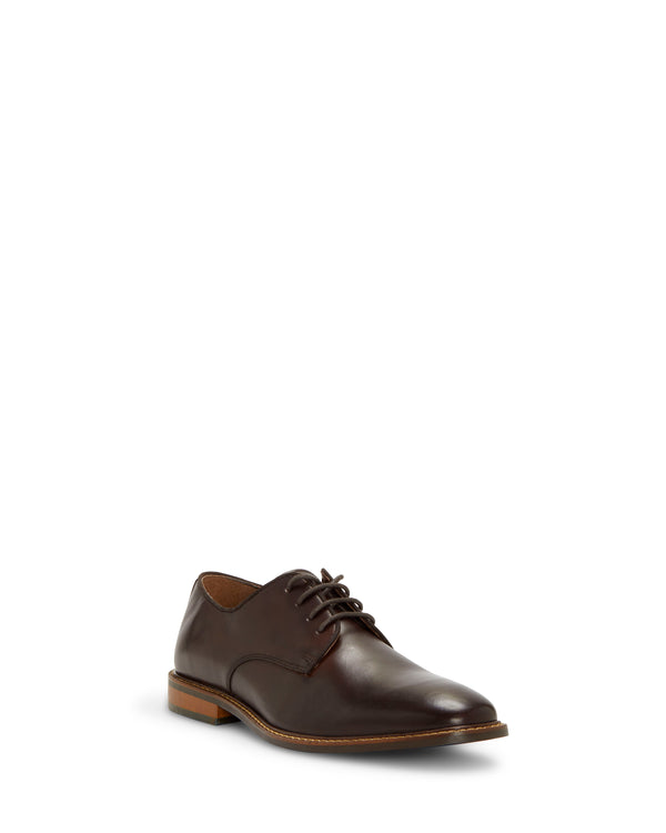 Imagine Vince Camuto Men's Lyre Derby Mocha