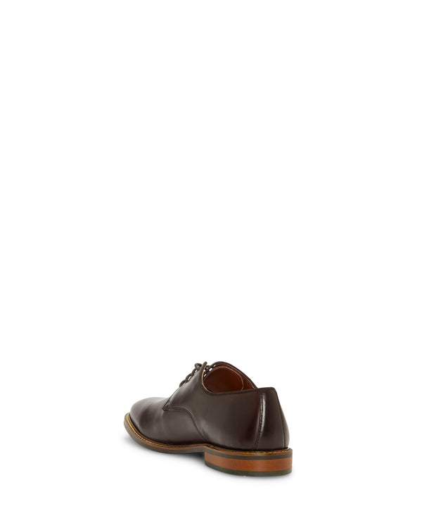 Imagine Vince Camuto Men's Lyre Derby Mocha