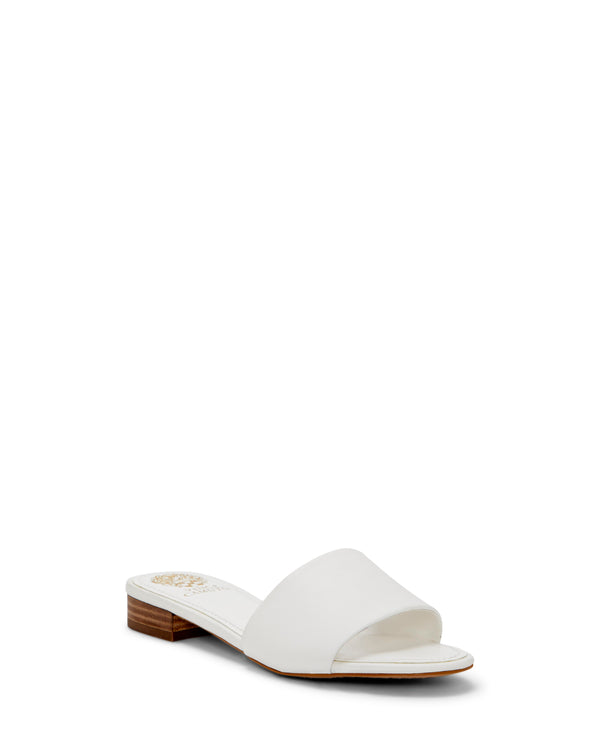Imagine Vince Camuto Meren Sandal Bianco
