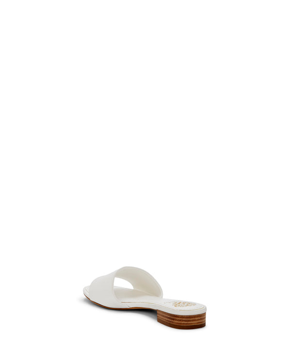 Imagine Vince Camuto Meren Sandal Bianco