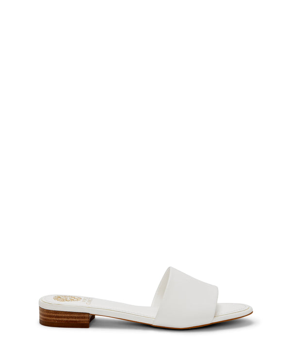 imagine vince camuto Meren Sandal Bianco