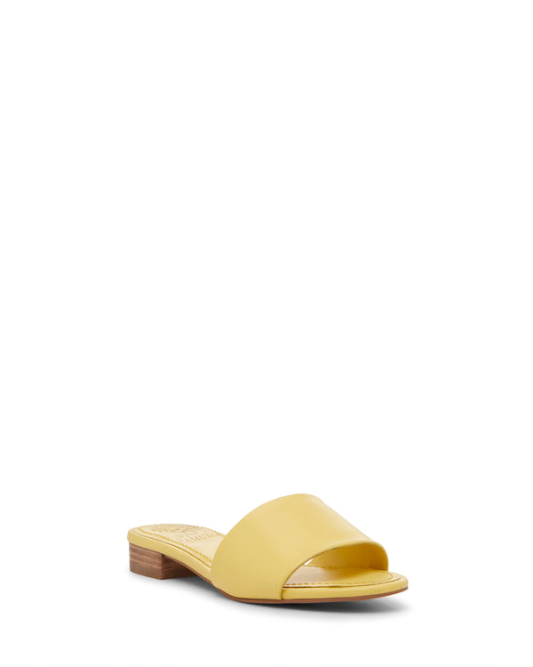 Imagine Vince Camuto Meren Sandal Lemoncello