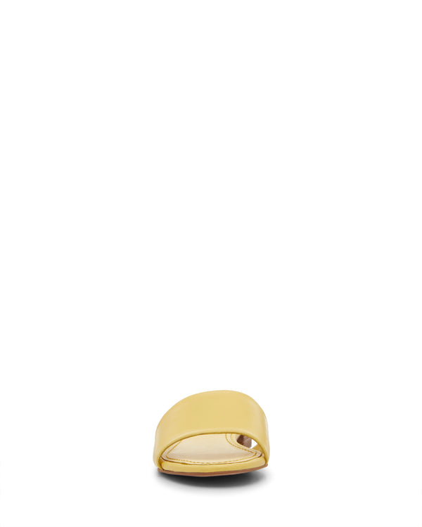 Imagine Vince Camuto Meren Sandal Lemoncello