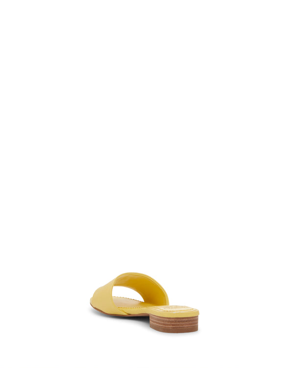 Imagine Vince Camuto Meren Sandal Lemoncello