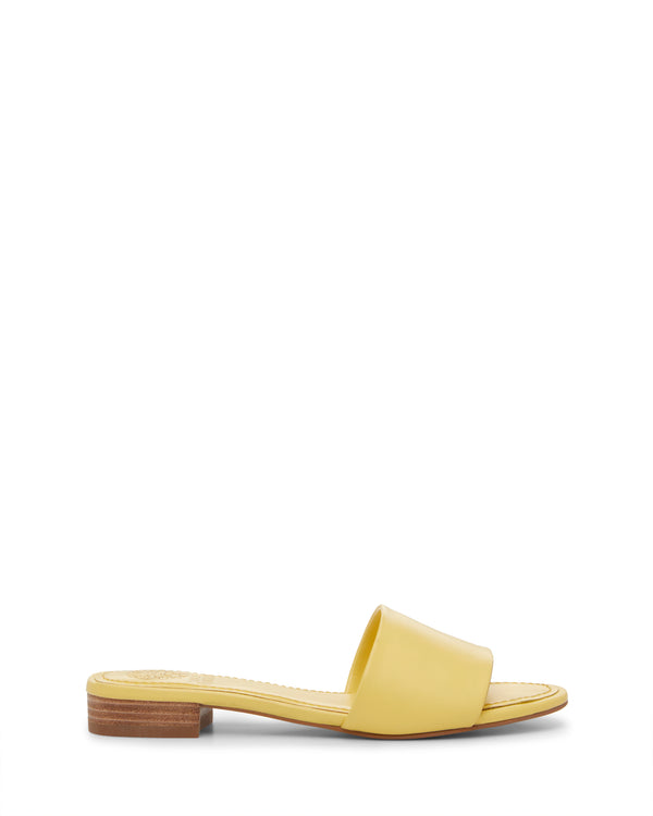 imagine vince camuto Meren Sandal Lemoncello