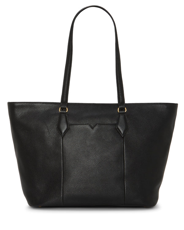 Imagine Vince Camuto Noemi Tote Bag Black