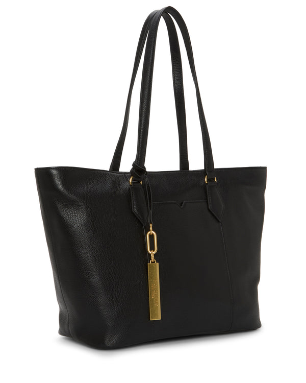 Imagine Vince Camuto Noemi Tote Bag Black