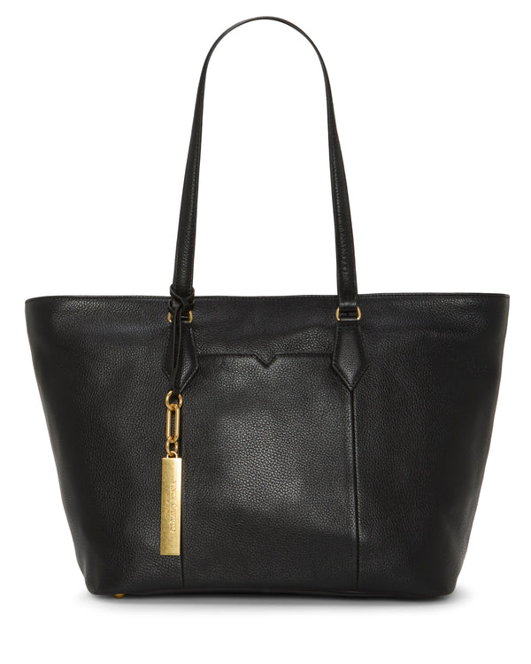 imagine vince camuto Noemi Tote Bag Black