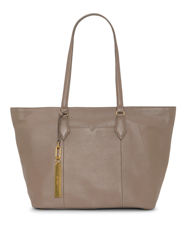 imagine vince camuto Noemi Tote Bag Dark Taupe