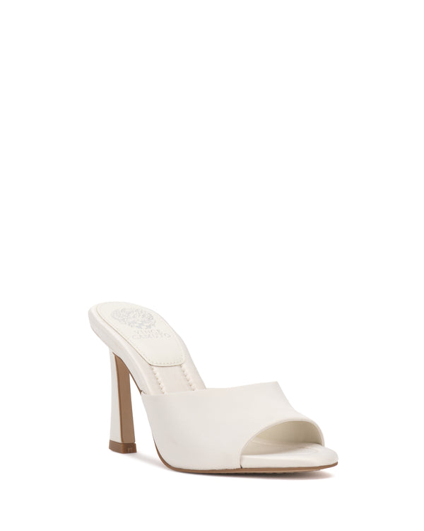 Imagine Vince Camuto Paigely Mule Milk