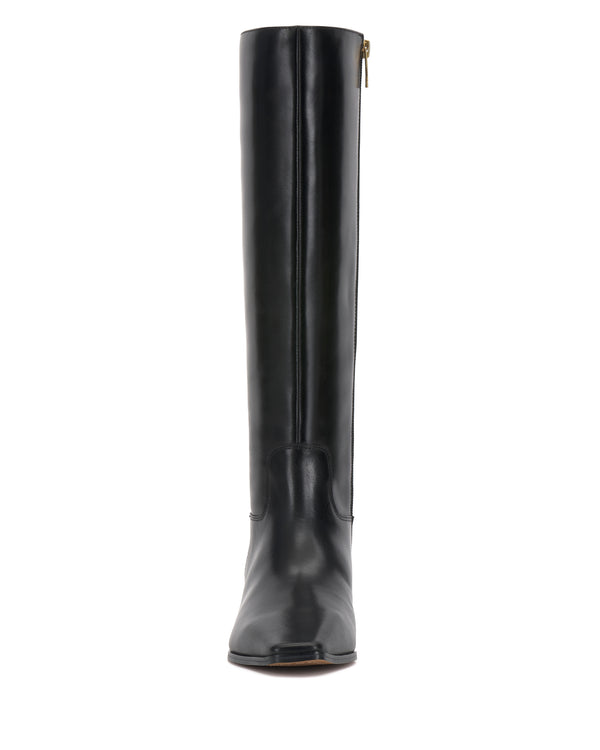 Imagine Vince Camuto Pavla Knee High Boot Black