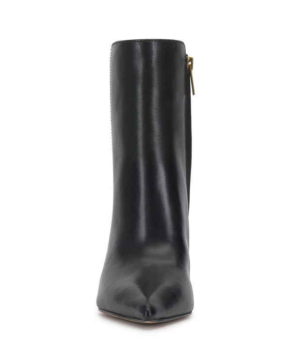 Imagine Vince Camuto Poise Ankle Bootie Black