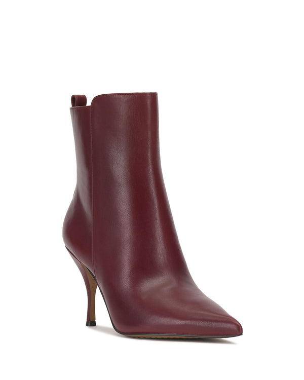 Imagine Vince Camuto Poise Ankle Bootie Firefall