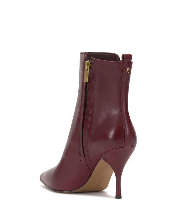 Imagine Vince Camuto Poise Ankle Bootie Firefall