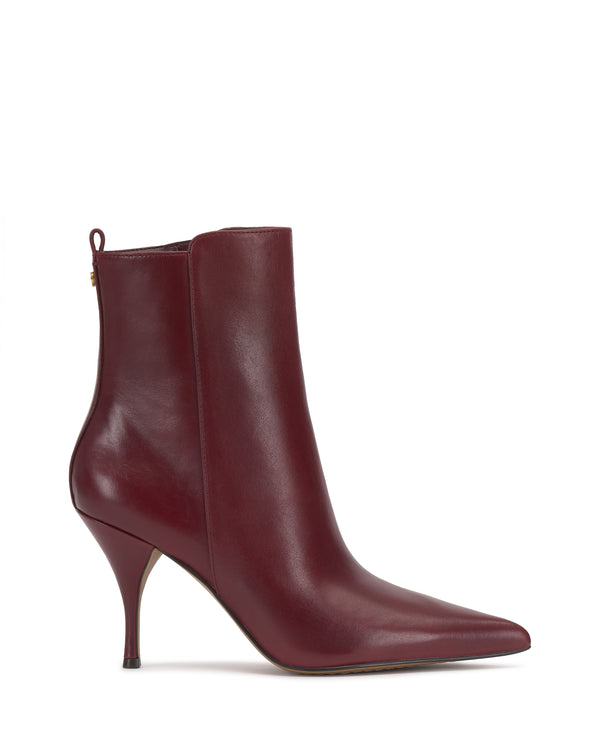 imagine vince camuto Poise Ankle Bootie Firefall