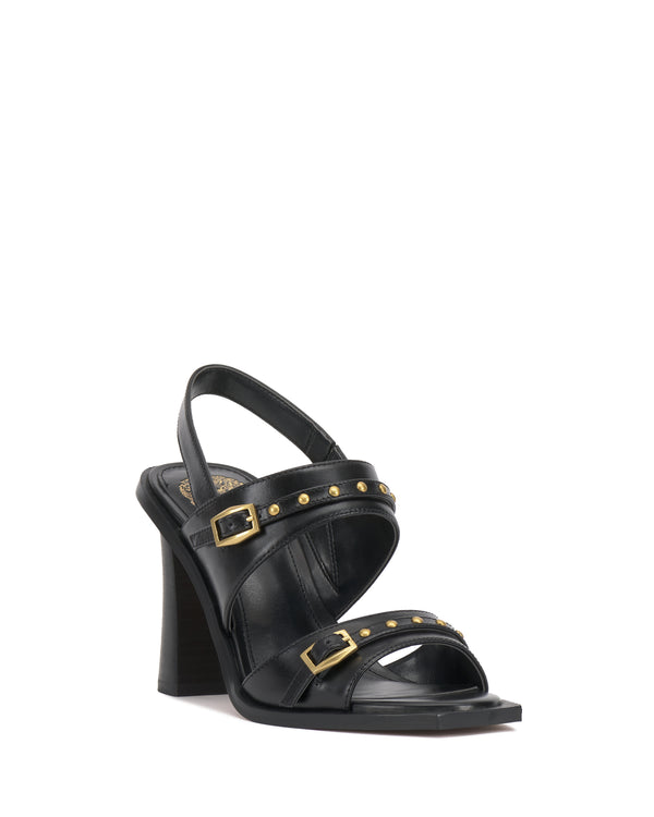 Imagine Vince Camuto Ridena Sandal Black