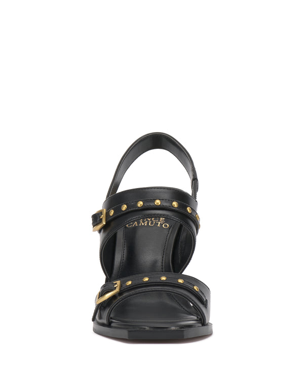 Imagine Vince Camuto Ridena Sandal Black
