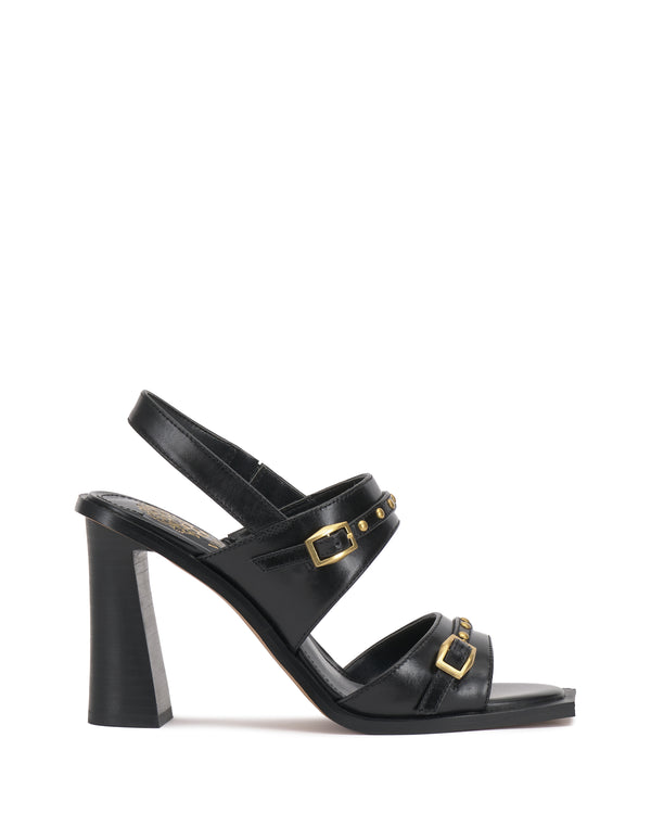 imagine vince camuto Ridena Sandal Black
