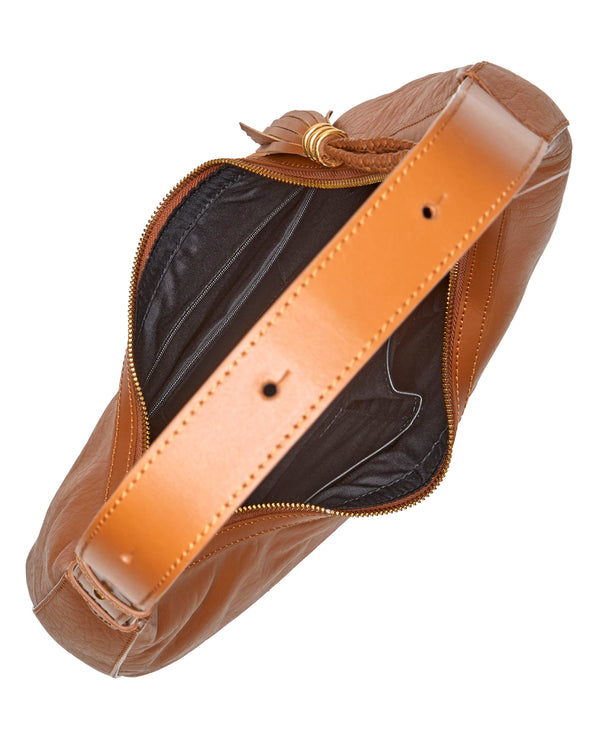 Imagine Vince Camuto River Hobo Bag Carmello