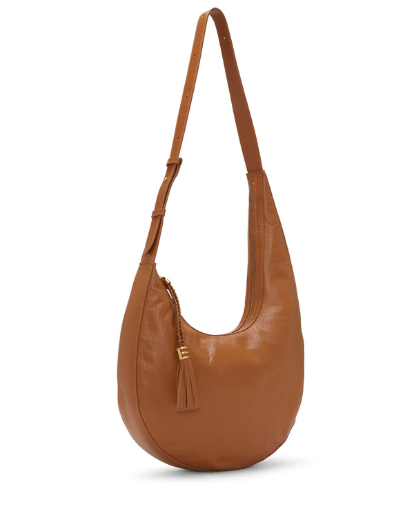 Imagine Vince Camuto River Hobo Bag Carmello