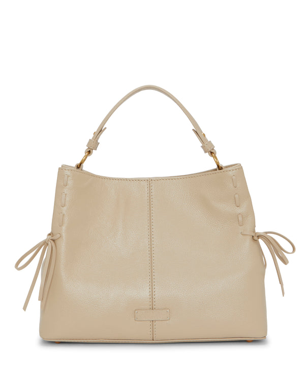 Imagine Vince Camuto Sabra Satchel Bag Soft Buff