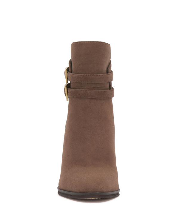 Imagine Vince Camuto Sahra Bootie Toasted Taupe