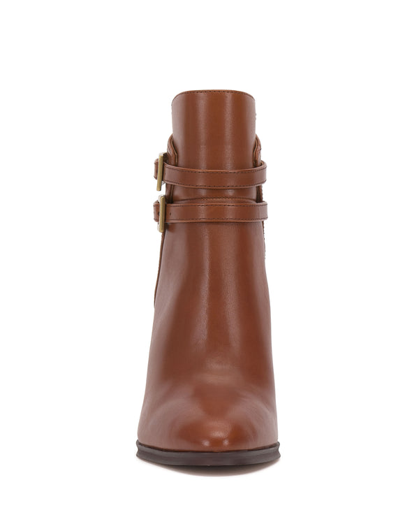 Imagine Vince Camuto Sahra Bootie Whiskey