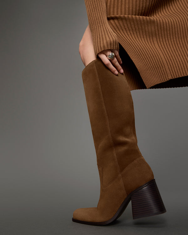 imagine vince camuto Sangeti Boot Burnt Sugar